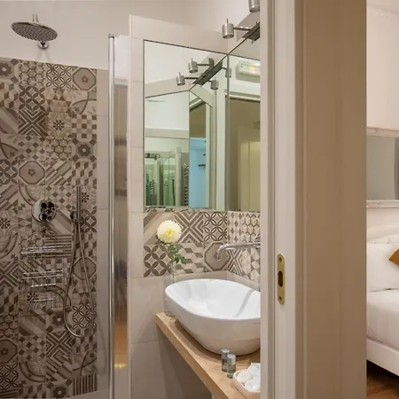 Domus Serafino * Rome