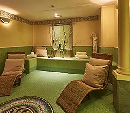 Sina Bernini Bristol Hotel 5*