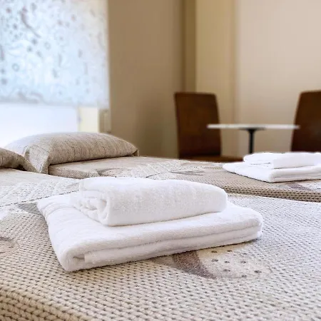 Al Solito Posto Bed & Breakfast Rome