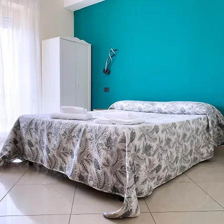 Al Solito Posto Bed & Breakfast Rome