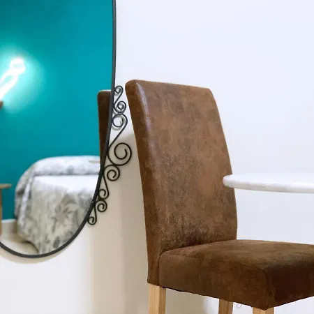 Al Solito Posto Bed & Breakfast Rome