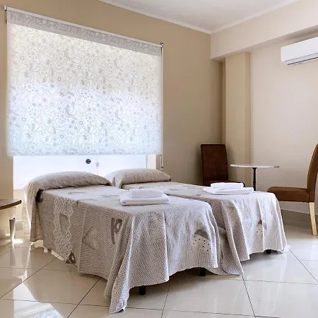 Bed & Breakfast Al Solito Posto Rome