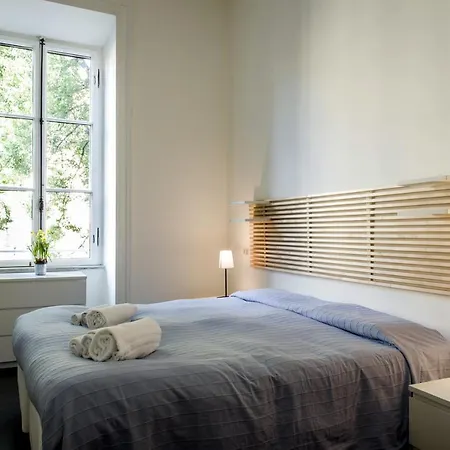 Apartment Flatinrome Termini 2 Grande Luminoso In Centro - Accetta Bonus Vacanze