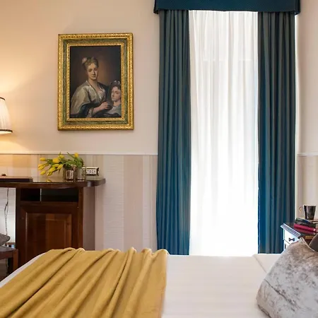 Hotel Des Artistes