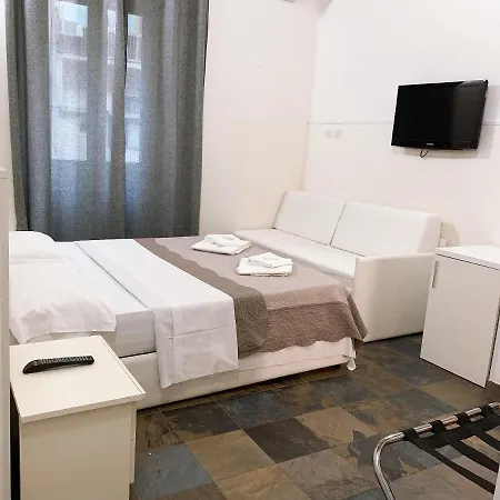 Golden Apartman