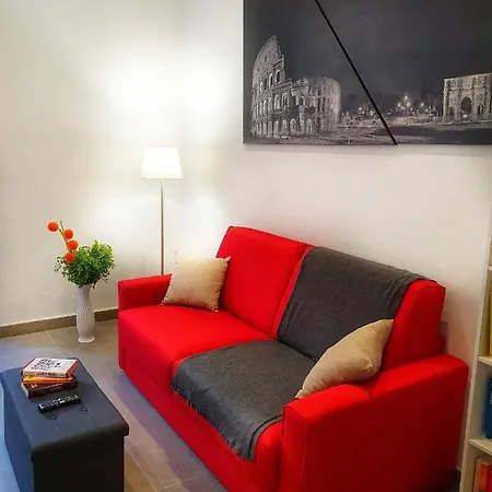 Apartment Domvs Romae *