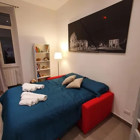Apartment Domvs Romae Rome