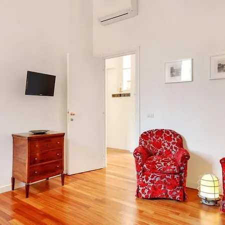 Fascinating Flat - Up To 4 Guests - Trastevere * Rome