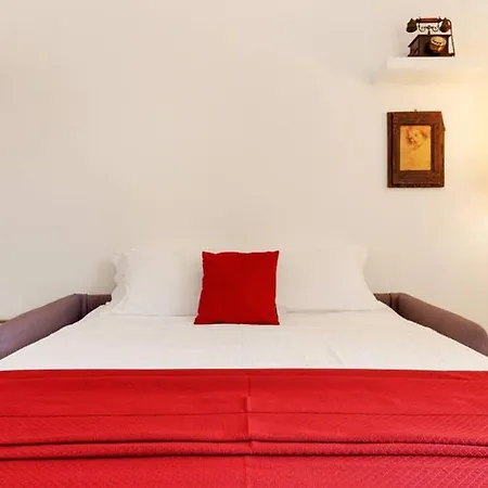 Fascinating Flat - Up To 4 Guests - Trastevere Rome