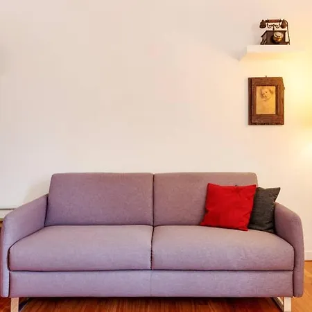 Apartment Fascinating Flat - Up To 4 Guests - Trastevere