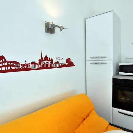 Apartment Flatinrome Termini 2 Grande Luminoso In Centro - Accetta Bonus Vacanze Rome