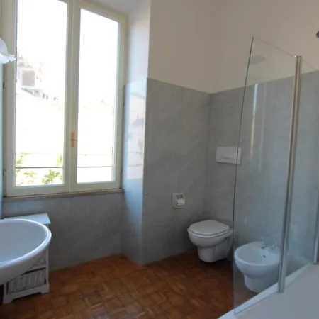 Art Atelier San Pietro Πανσιόν *