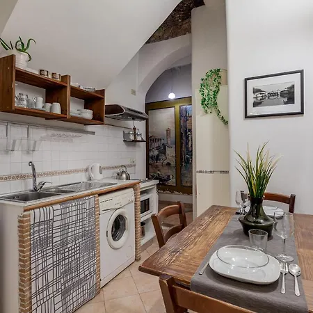 Apartment Nostromondo City Centre
