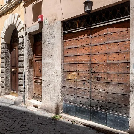 Nostromondo City Centre Rome