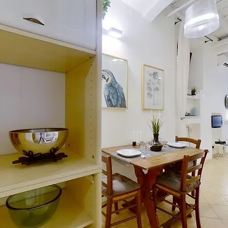 Apartment Nostromondo City Centre Rome