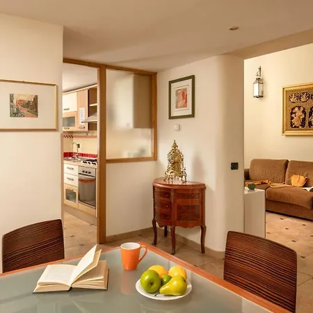 Apartment Cappellari - Campo De' Fiori