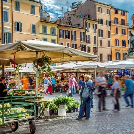 Cappellari - Campo De' Fiori *