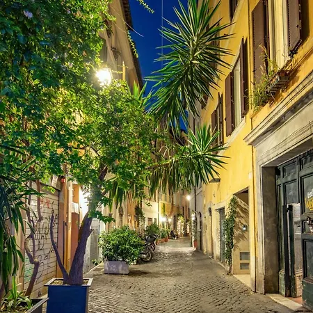 Cappellari - Campo De' Fiori *