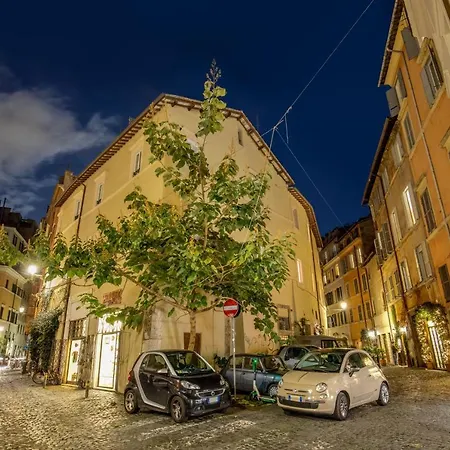 Cappellari - Campo De' Fiori Apartment *