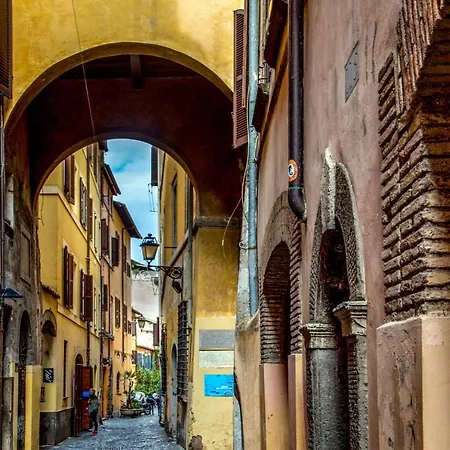Cappellari - Campo De' Fiori Apartment *