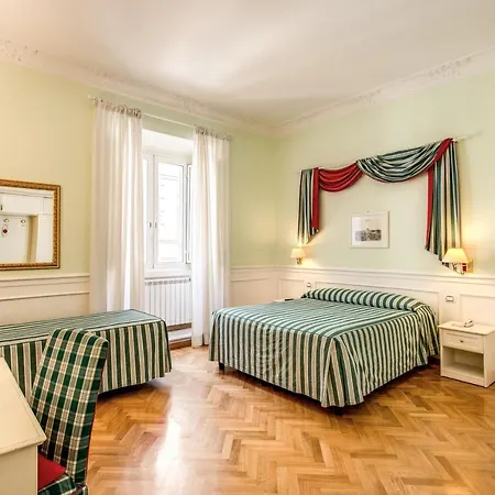 Apartment Le Di Andrea - Residenza Italia *