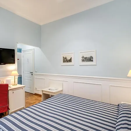 Apartment Le Di Andrea - Residenza Italia