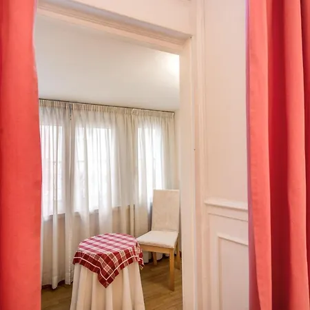 Le Di Andrea - Residenza Italia * Rome