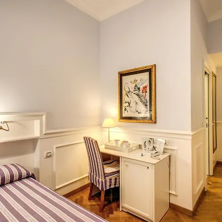 Apartment Le Di Andrea - Residenza Italia *