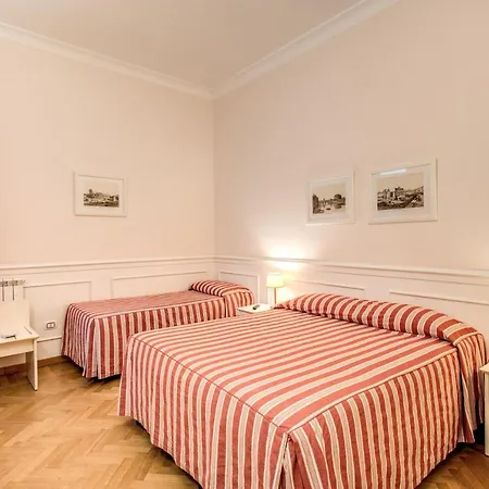 Apartment Le Di Andrea - Residenza Italia