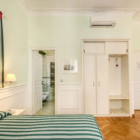 Le Di Andrea - Residenza Italia Apartment