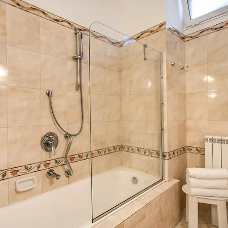 Le Di Andrea - Residenza Italia Rome