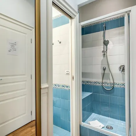 Apartment Le Di Andrea - Residenza Italia *