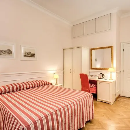 Apartment Le Di Andrea - Residenza Italia *