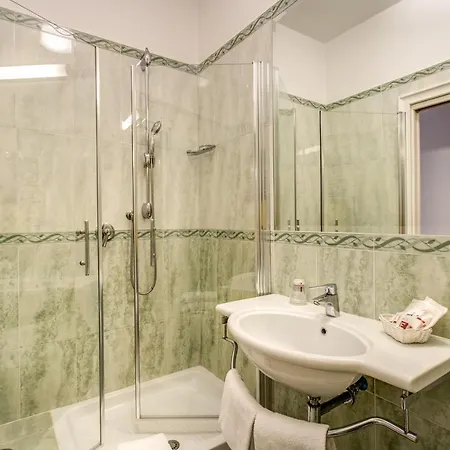 Apartment Le Di Andrea - Residenza Italia
