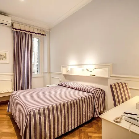Le Di Andrea - Residenza Italia Apartment