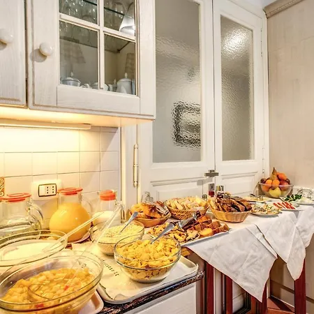 Apartment Le Di Andrea - Residenza Italia *