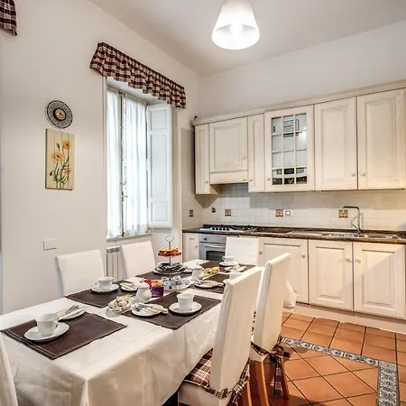 Apartment Le Di Andrea - Residenza Italia *