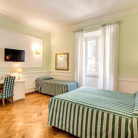 Apartment Le Di Andrea - Residenza Italia *