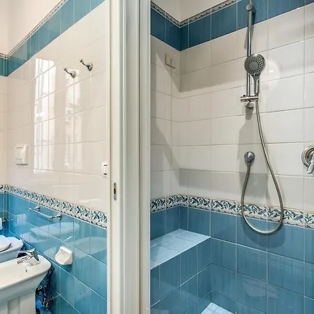 Le Di Andrea - Residenza Italia Apartment Rome