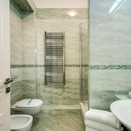 Le Di Andrea - Residenza Italia Apartment *