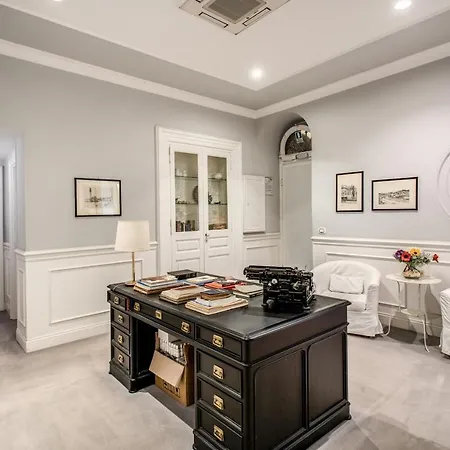 Le Di Andrea - Residenza Italia Apartment *