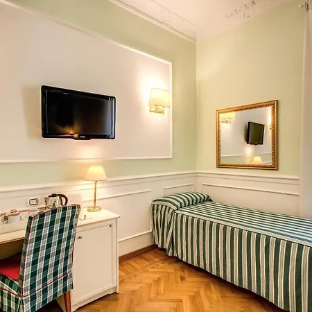Apartment Le Di Andrea - Residenza Italia