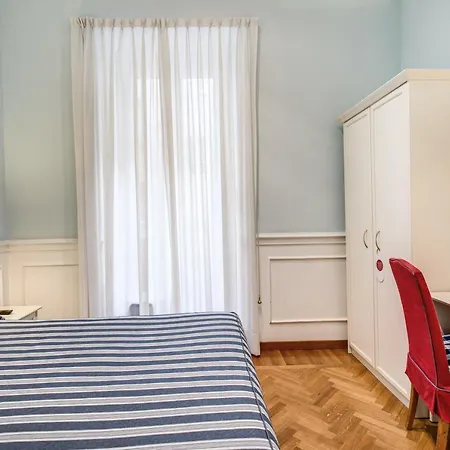 Le Di Andrea - Residenza Italia * Rome