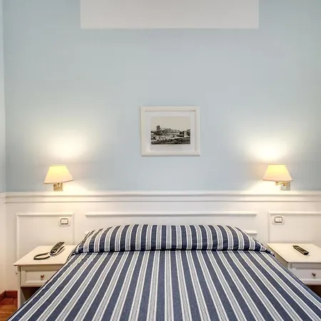 Le Di Andrea - Residenza Italia Rome