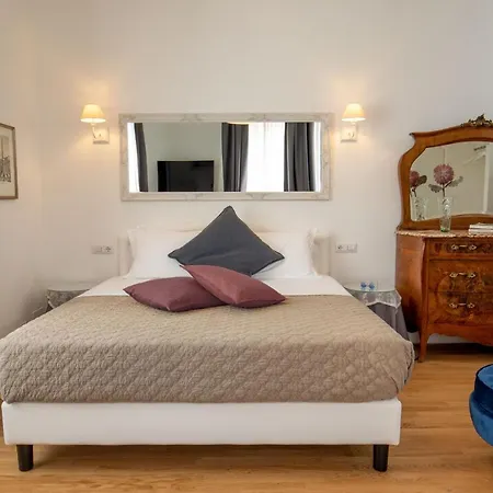 Guest house Domus Serafino Rome