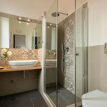 Domus Serafino * Rom