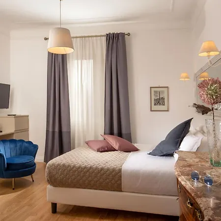 Domus Serafino Guest house *