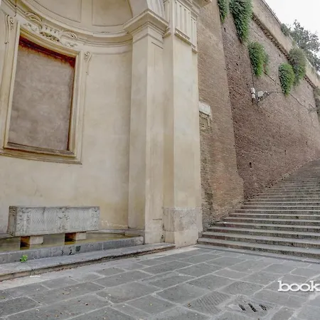 Gasthof My Piazza Di Spagna Rom