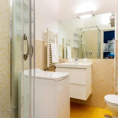 Fascinating Flat - Up To 4 Guests - Trastevere *