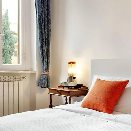 Apartment Fascinating Flat - Up To 4 Guests - Trastevere